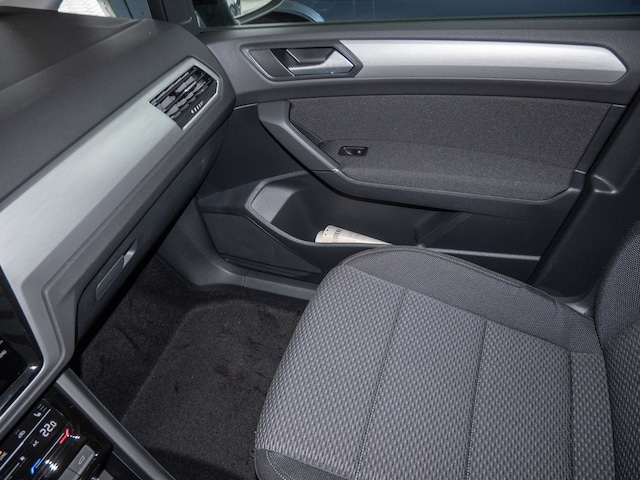 Volkswagen Touran 1.5 TSI Comfortline