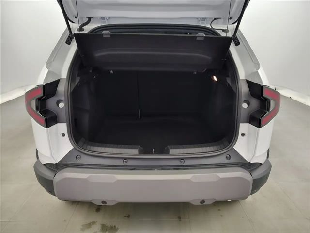 Dacia Duster 1.2 TCi