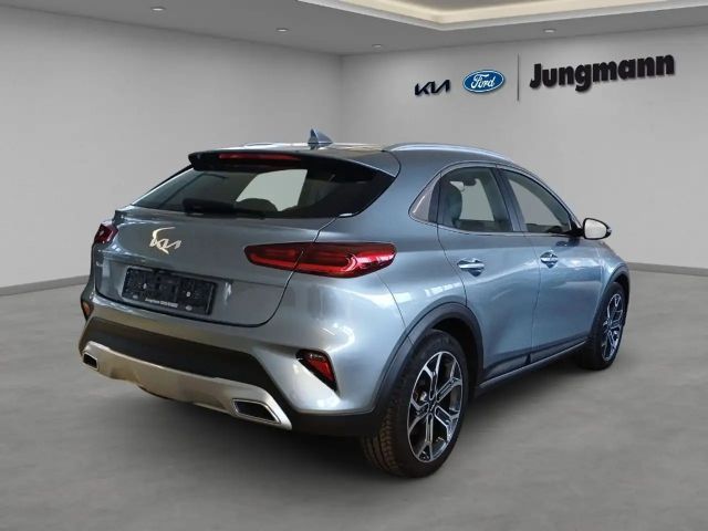 Kia XCeed GDi Spirit
