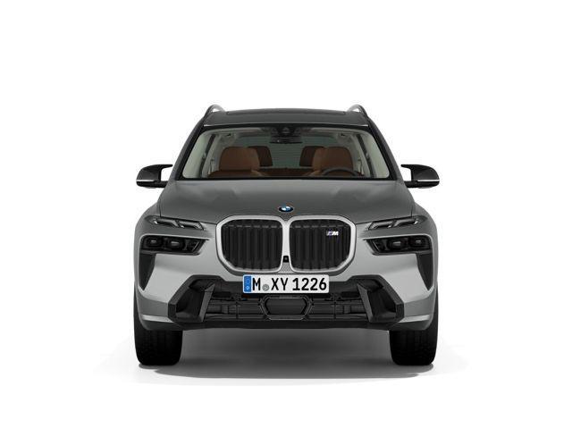BMW X7 M60i xDrive