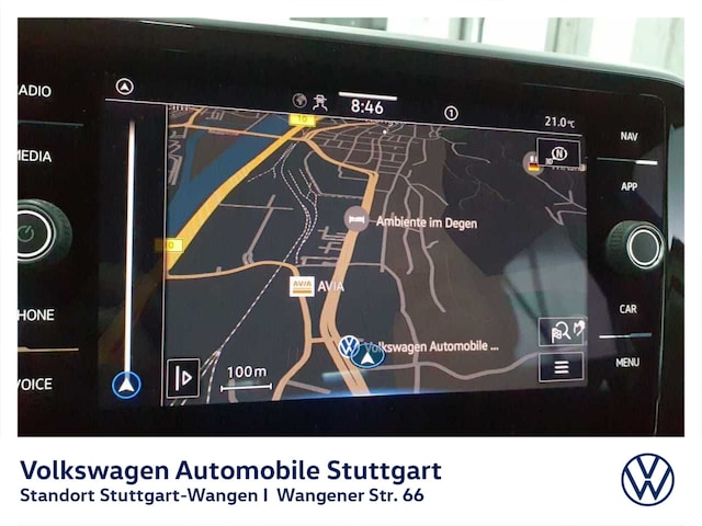 Volkswagen T-Roc 1.5 TSI Style