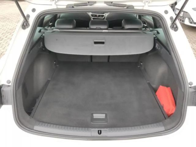 Seat Leon 1.5 TSI FR-lijn Sportstourer