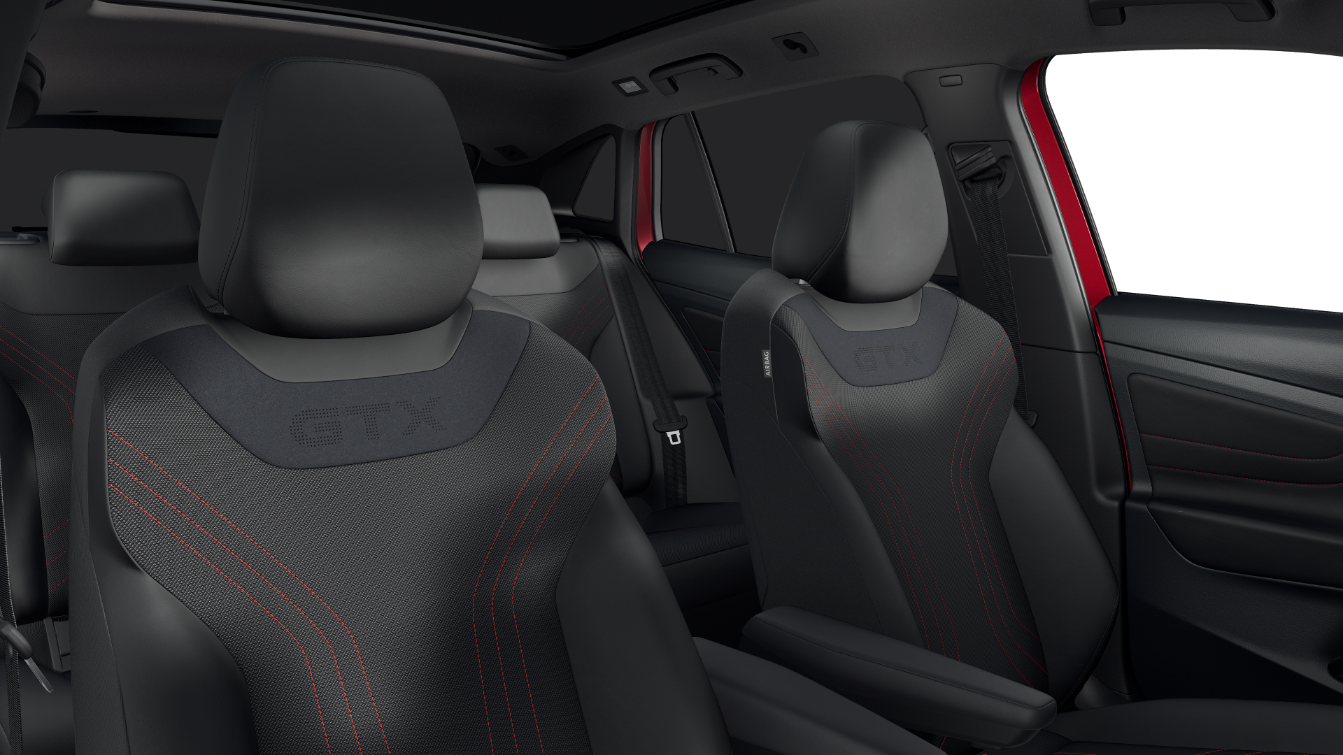 Volkswagen ID.4 GTX IQ.Drive