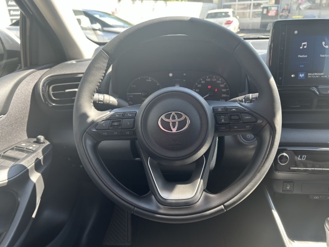 Toyota Yaris 5-deurs Business