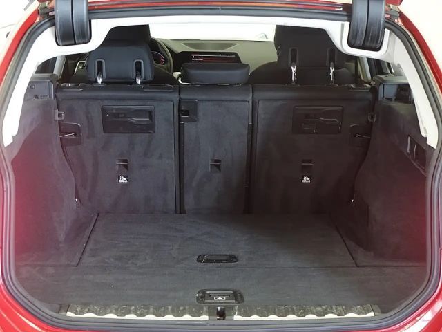 BMW 318 318d Touring