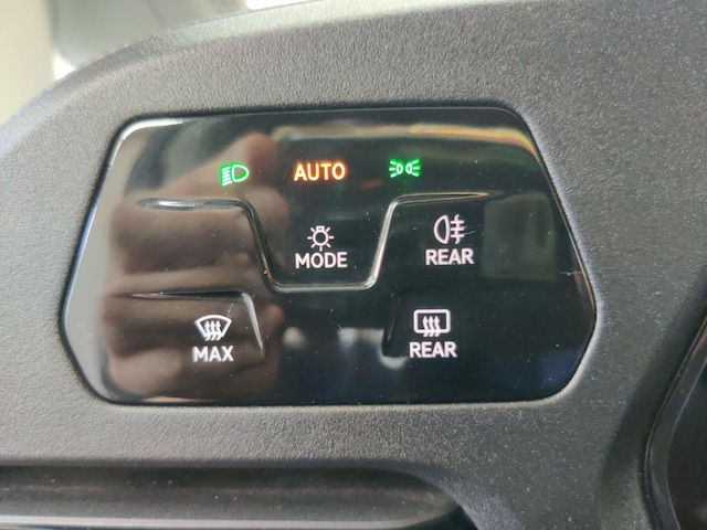 Volkswagen Caddy 2.0 TDI Combi