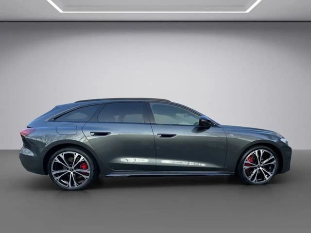 Audi A5 Avant Quattro S-Tronic