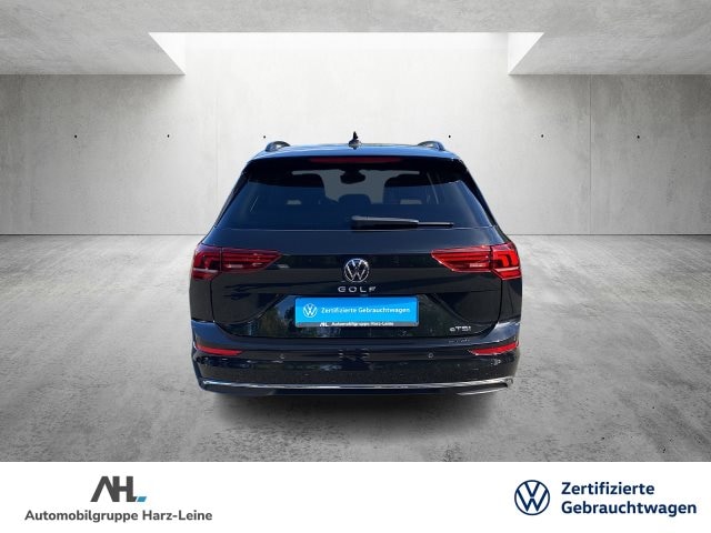 Volkswagen Golf 1.5 eTSI DSG Golf VIII Variant