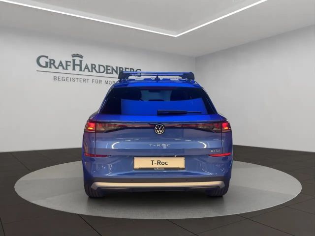 Volkswagen T-Roc 1.5 eTSI DSG Life