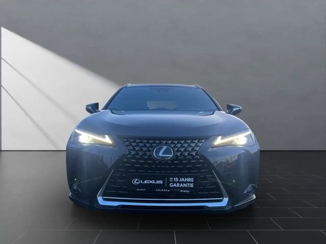 Lexus UX 250h