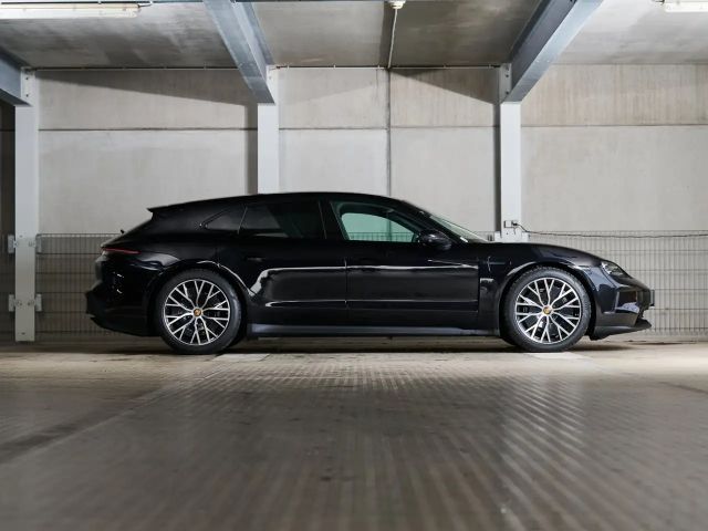 Porsche Taycan Sport Turismo