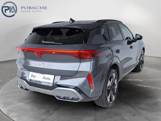 Cupra Terramar 1.5 e-TSI 150 PS DSG