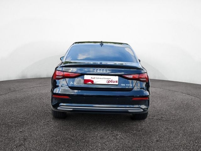 Audi A3 35 TFSI S-Tronic Sedan