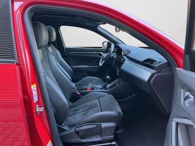 Audi Q3 45 TFSI Hybride S-Line