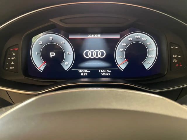 Audi S6 3.0 TDI Quattro