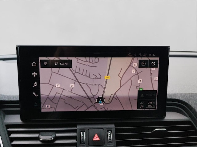 Audi Q5 50 TDI Quattro