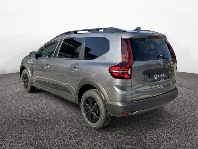 Dacia Jogger Extreme TCe 110