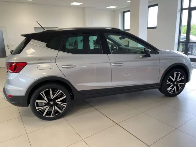 Seat Arona Xperience TSI 81 KW