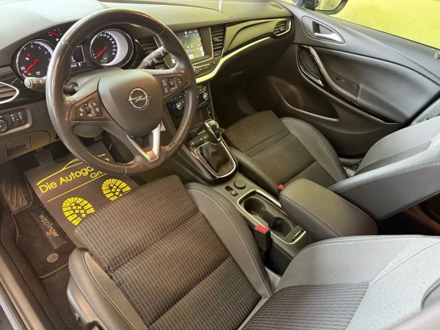 Opel Astra Business Elegance Turbo