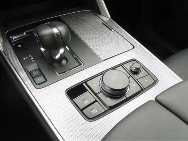 Mazda CX-60 2.5L 4WD e-Skyactiv