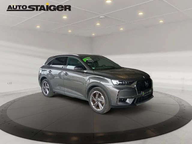 DS DS 7 Crossback E-Tense Mobiles
