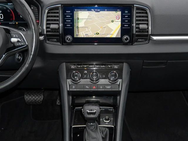 Skoda Karoq 1.5 TSI Ambition