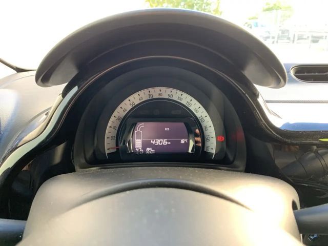 Renault Twingo E-Tech Electric