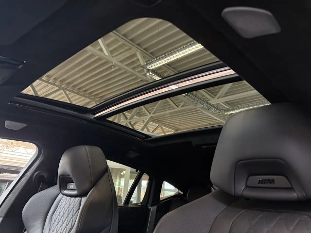 BMW X6 Coupé M-Sport xDrive40d