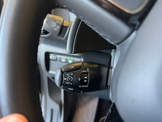 Citroën C5 Aircross BlueHDi Max