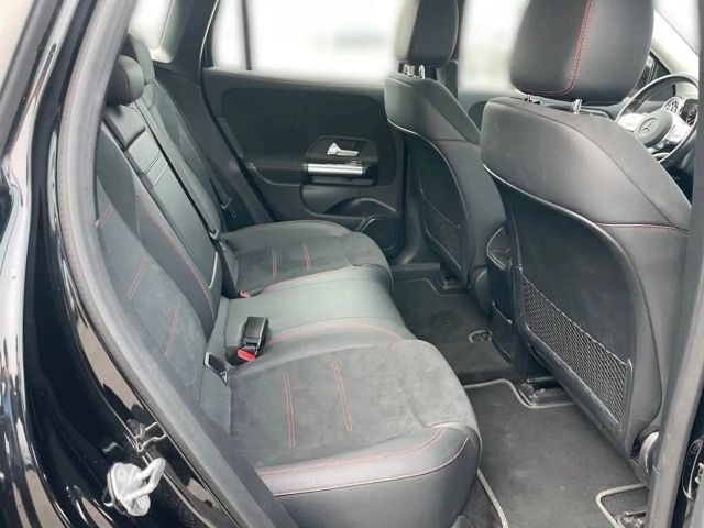 Mercedes-Benz EQA 250 AMG Line