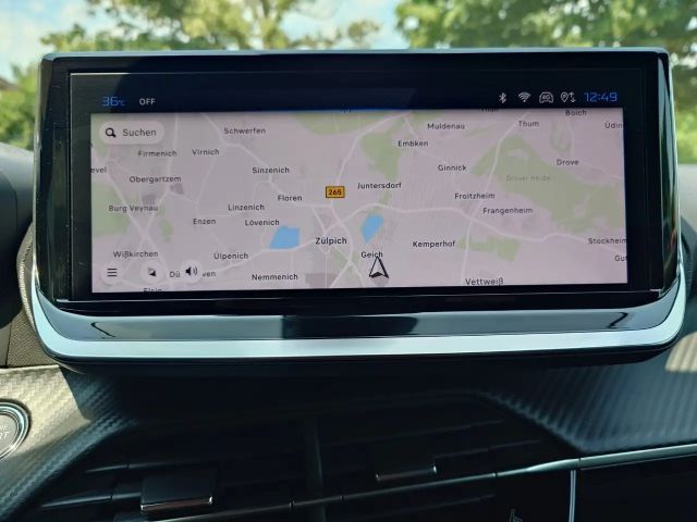 Peugeot 2008 Allure Pack EAT8 PureTech