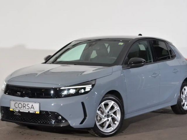 Opel Corsa 1,2 Direct Injection Tur