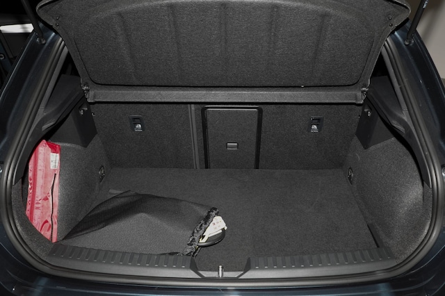 Seat Leon DSG FR-lijn