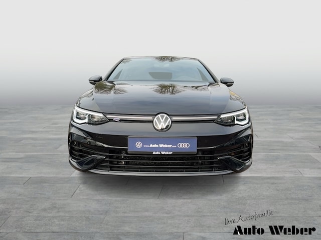 Volkswagen Golf 4Motion Golf VIII