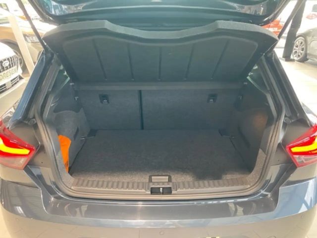 Seat Ibiza 1.0 TSI DSG FR-lijn