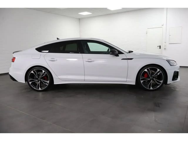 Audi A5 40 TDI S-Line S-Tronic Sportback