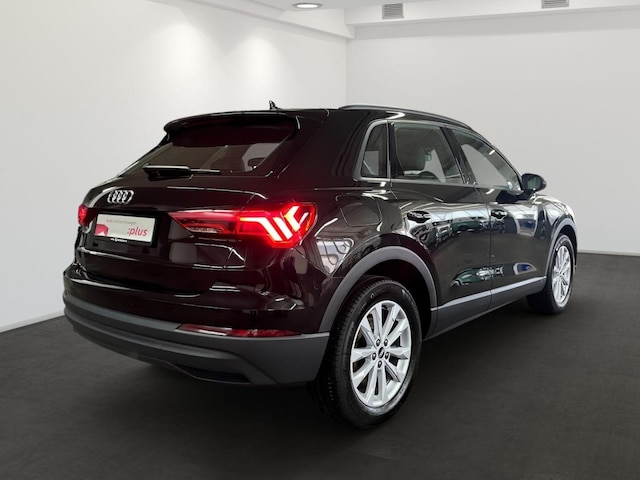 Audi Q3 45 TFSI Hybride S-Tronic