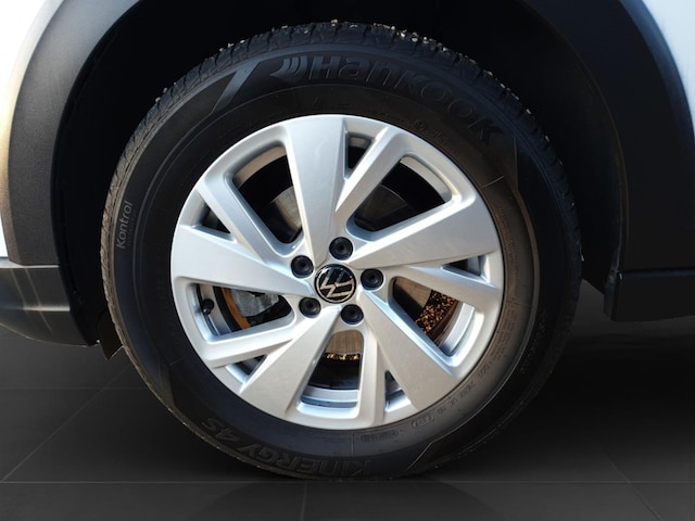 Volkswagen Taigo 1.0 TSI DSG Life