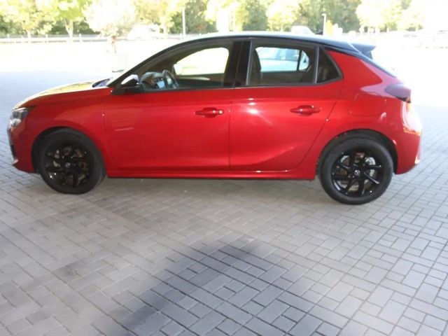 Opel Corsa 1.2 Turbo GS-Line Grand Sport Turbo