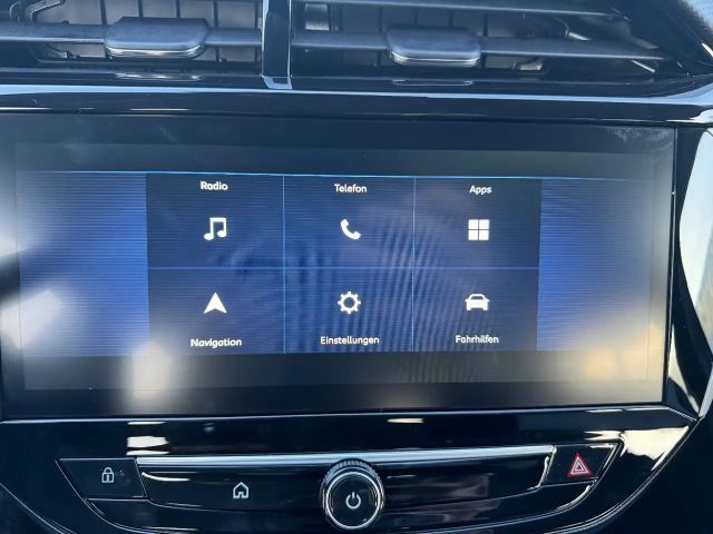 Opel Corsa 1.2 Turbo Edition Turbo