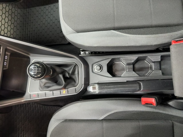 Volkswagen Polo 1.0 TSI Highline