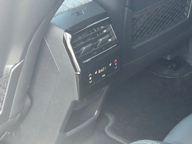 Peugeot E-5008 GT-Line