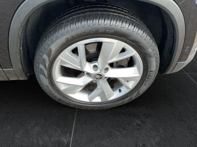 Skoda Kodiaq 4x4 Style Style