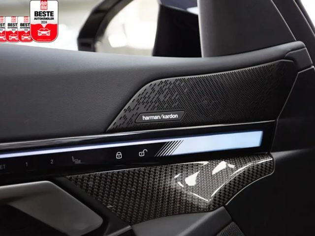 BMW 520 520d M-Sport Touring