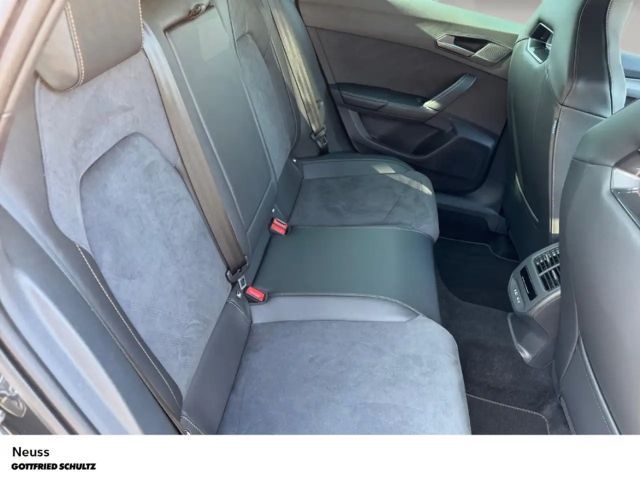 Cupra Leon DSG Sportstourer