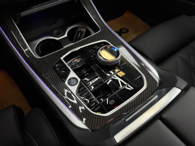 BMW X5 M-Sport xDrive