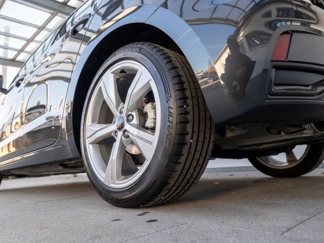 Audi A1 30 TFSI Sportback