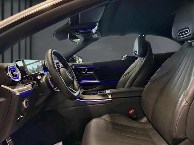 Mercedes-Benz CLE 450 4MATIC AMG Line