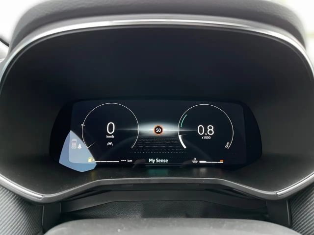 Renault Clio Alpine Esprit TCe 90