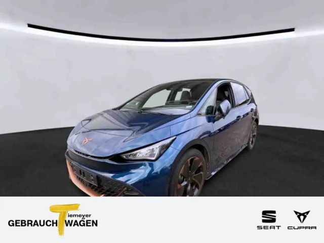 Cupra Born LM19 PANO KAMERA KEYLESS eSITZE